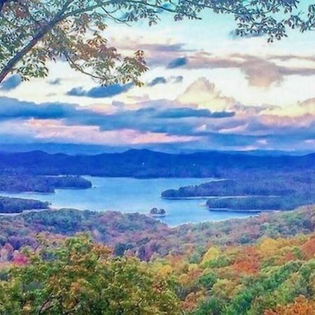 Close To Lake Blue Ridge, Hot Tub, Swing Beds Morganton Екстер'єр фото