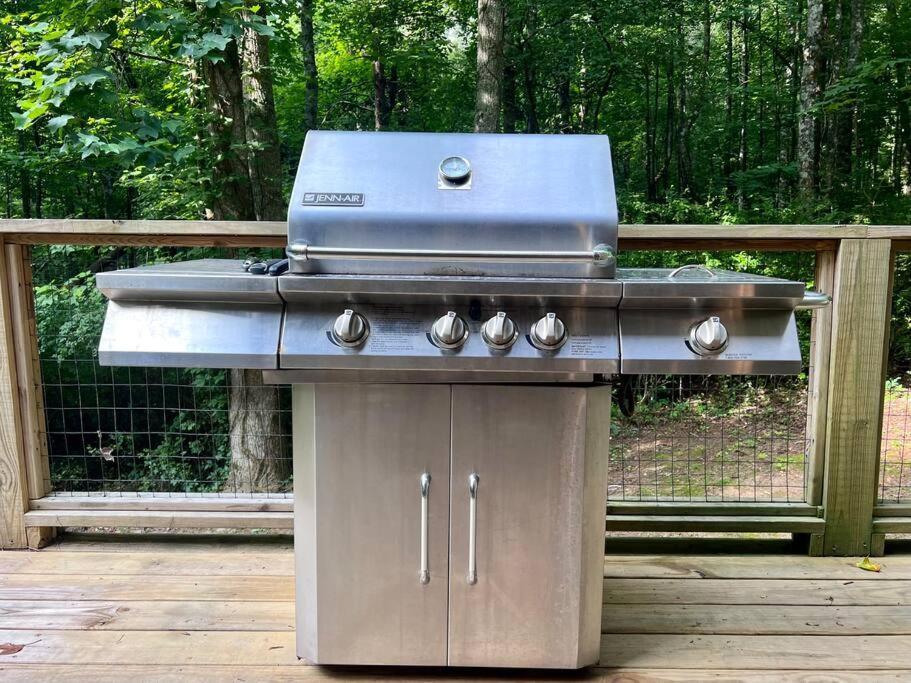 Close To Lake Blue Ridge, Hot Tub, Swing Beds Morganton Екстер'єр фото