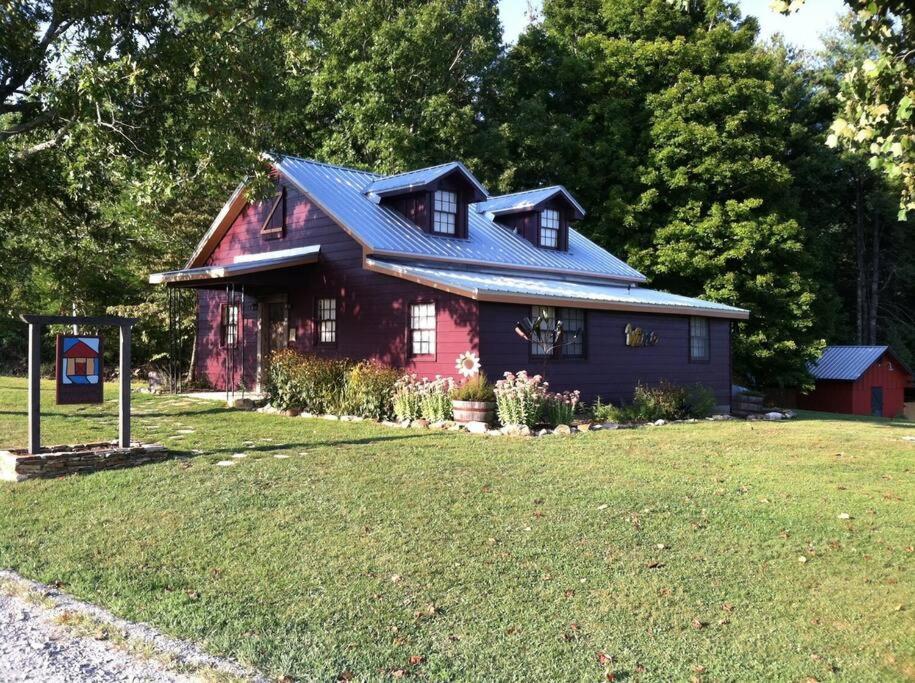 Close To Lake Blue Ridge, Hot Tub, Swing Beds Morganton Екстер'єр фото